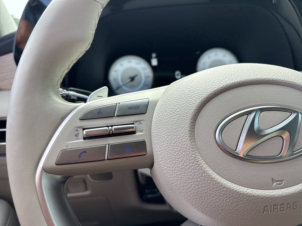 Used 2024 Hyundai Palisade Limited FWD image 22