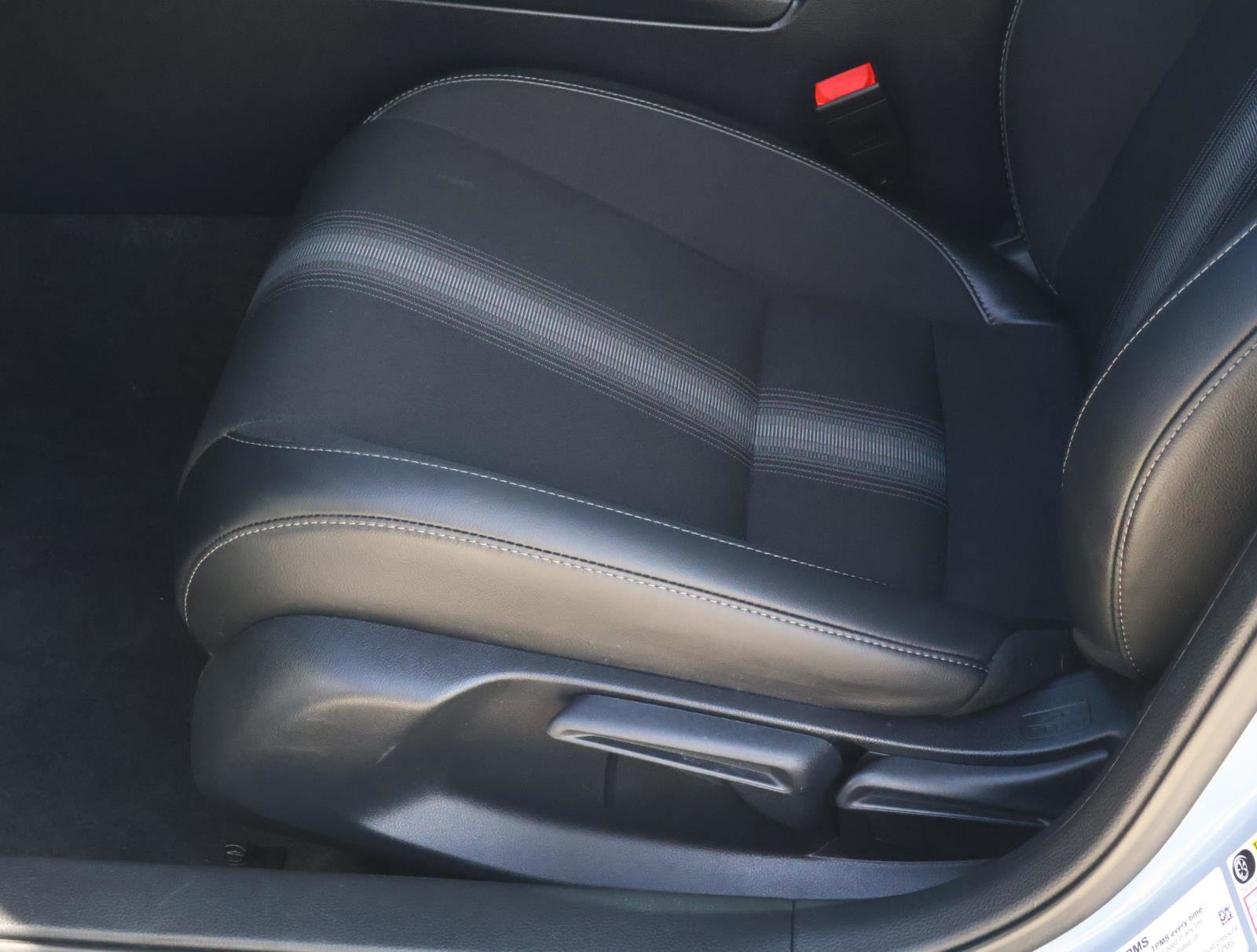 Used 2024 Honda Civic Sport image 12