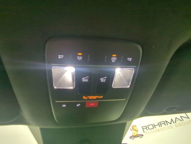 New 2026 Hyundai Palisade Calligraphy image 25