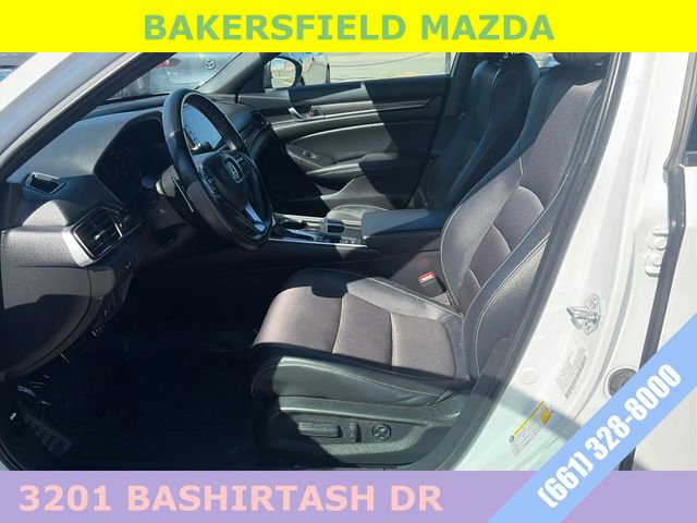 Used 2022 Honda Accord Sport image 9