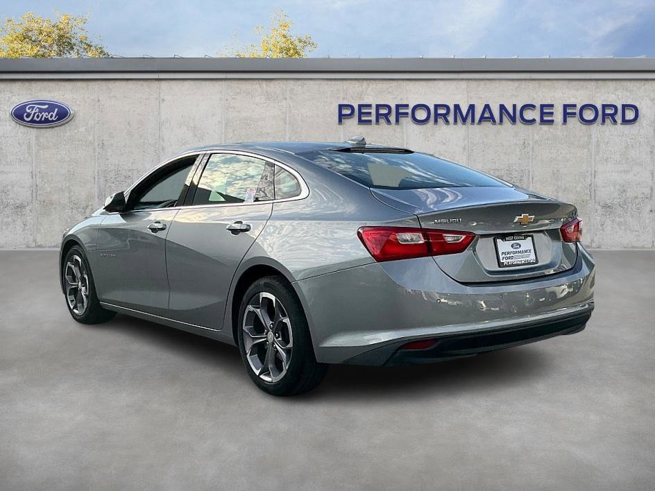 Used 2024 Chevrolet Malibu LT image 7