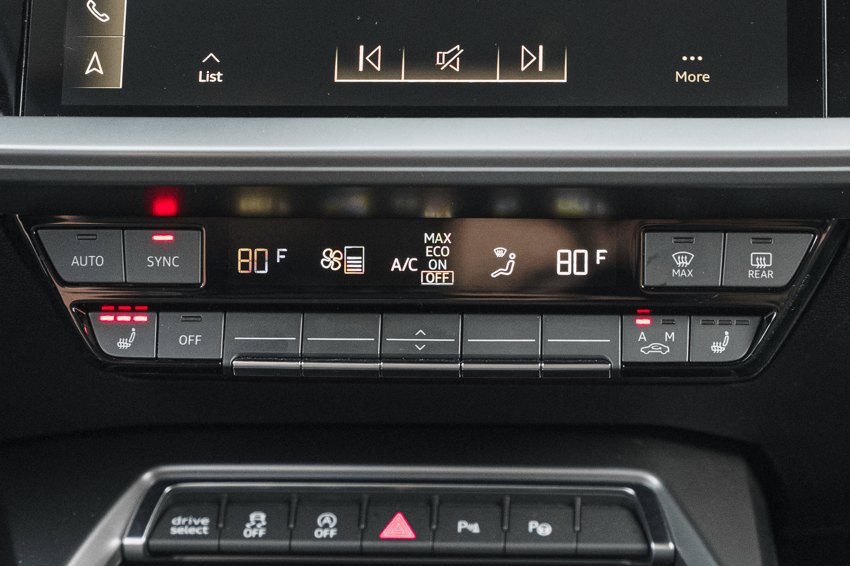 Used 2024 Audi A3 2.0T Premium Plus w/ Premium Plus Package image 12