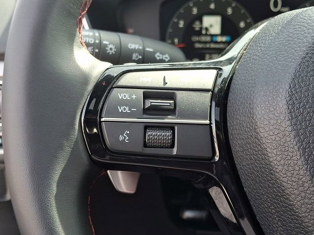 Certified 2026 Acura Integra A-Spec image 21