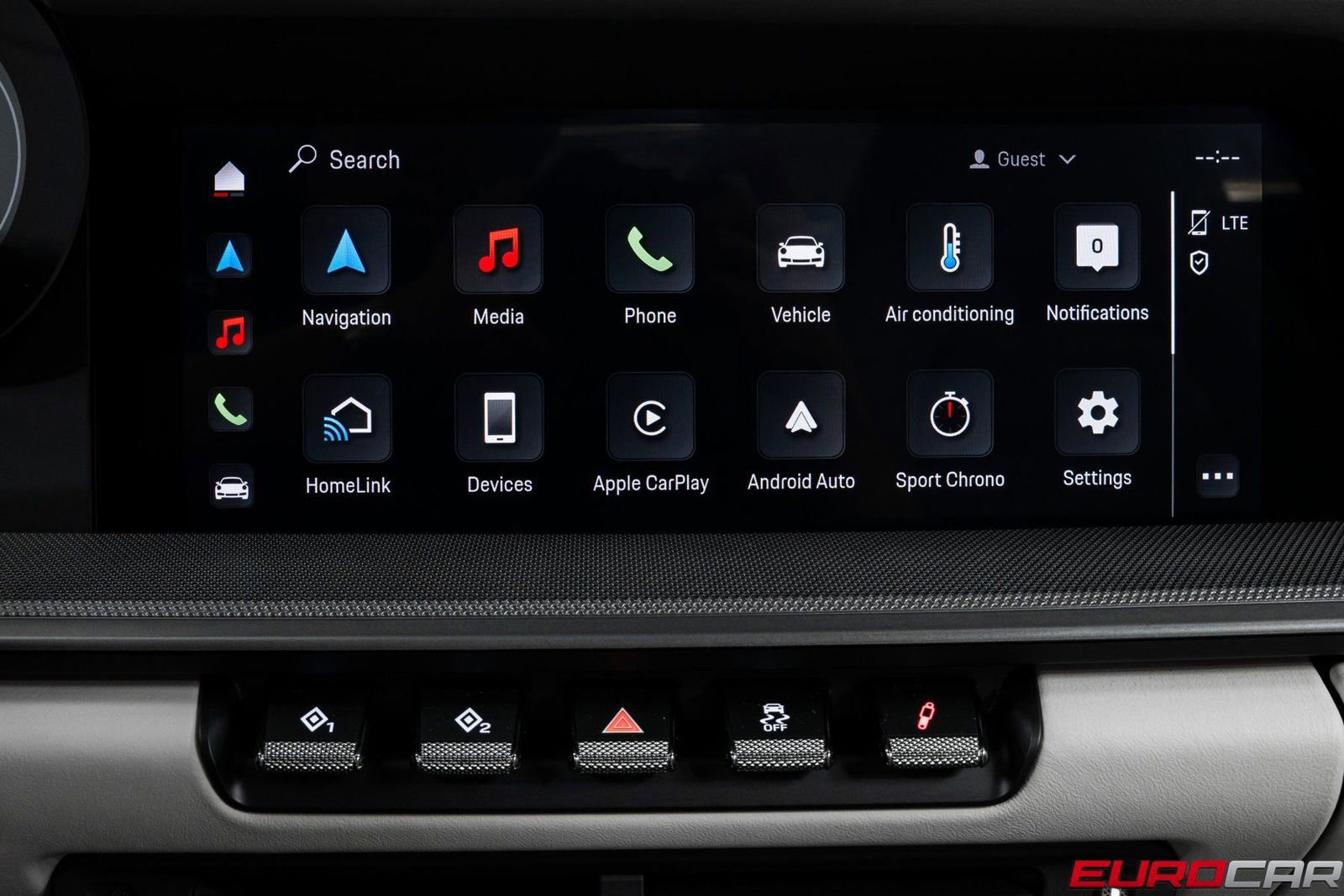 Used 2024 Porsche 911 Carrera 4S image 30