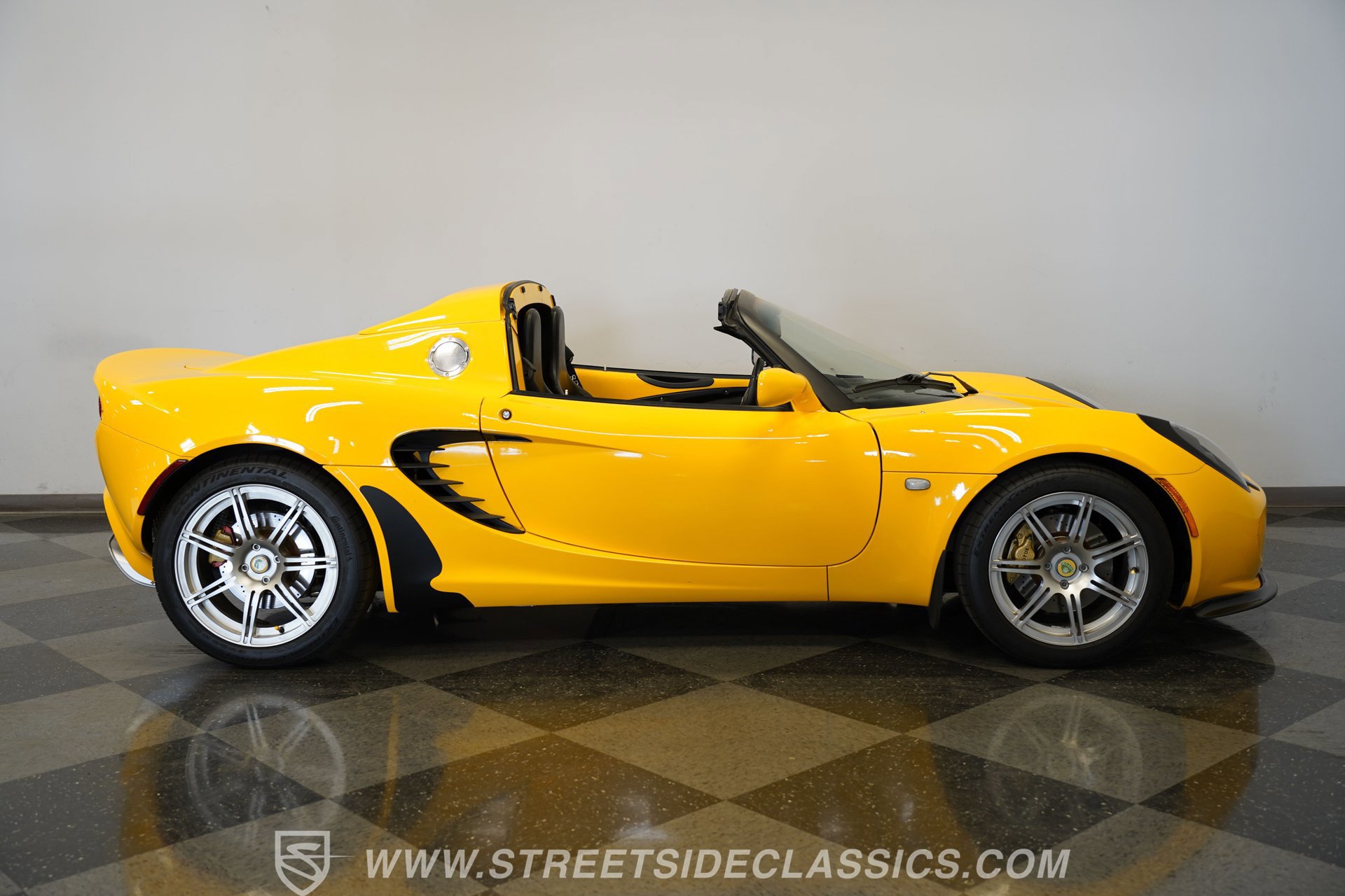 Used 2005 Lotus Elise image 14