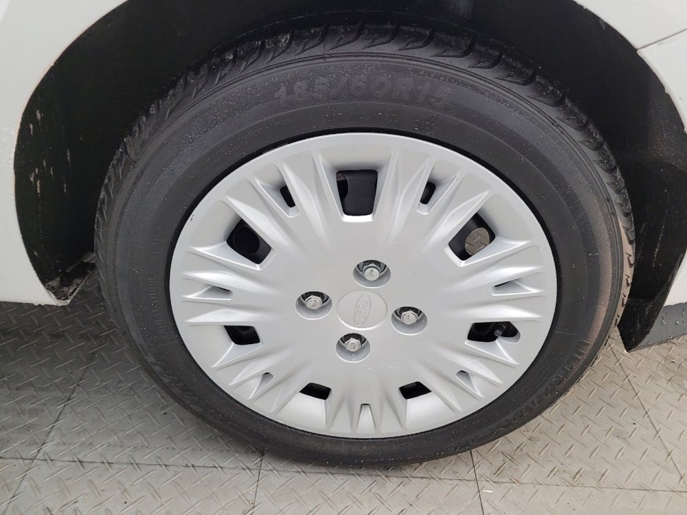 Used 2018 Ford Fiesta S FWD image 31