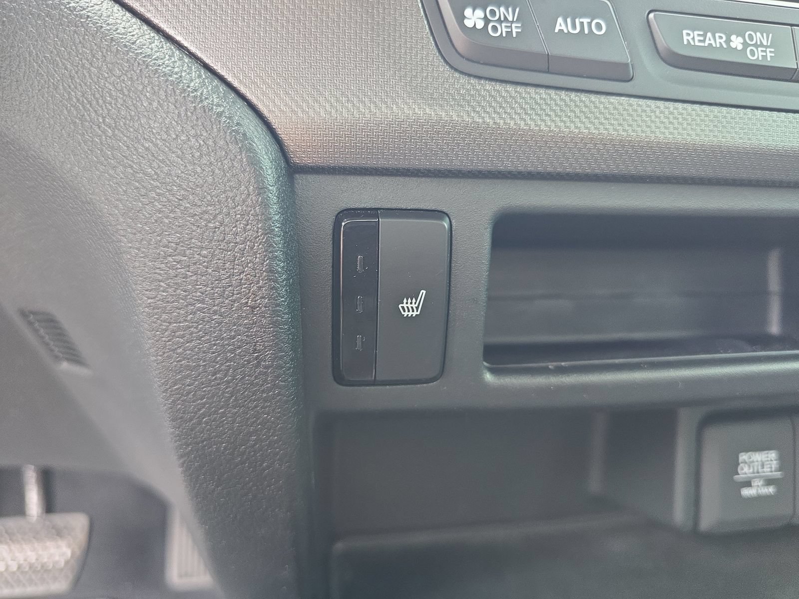 Certified 2023 Honda Ridgeline RTL image 20