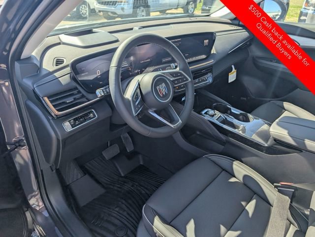 New 2026 Buick Envision Avenir image 12