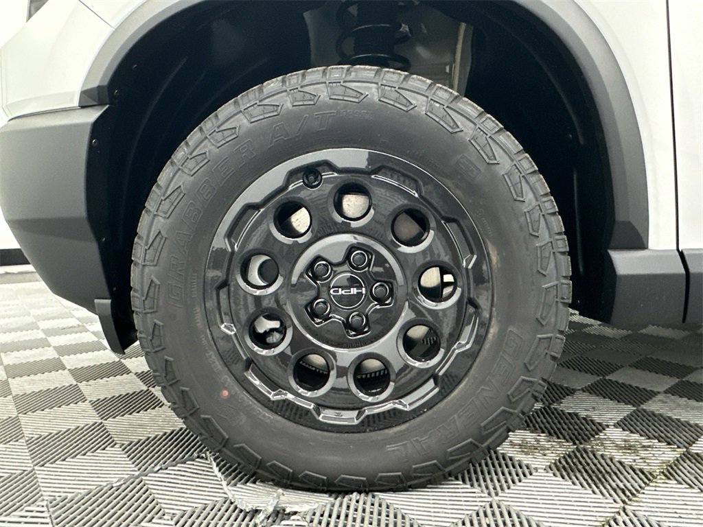 New 2026 Honda Passport TrailSport image 13