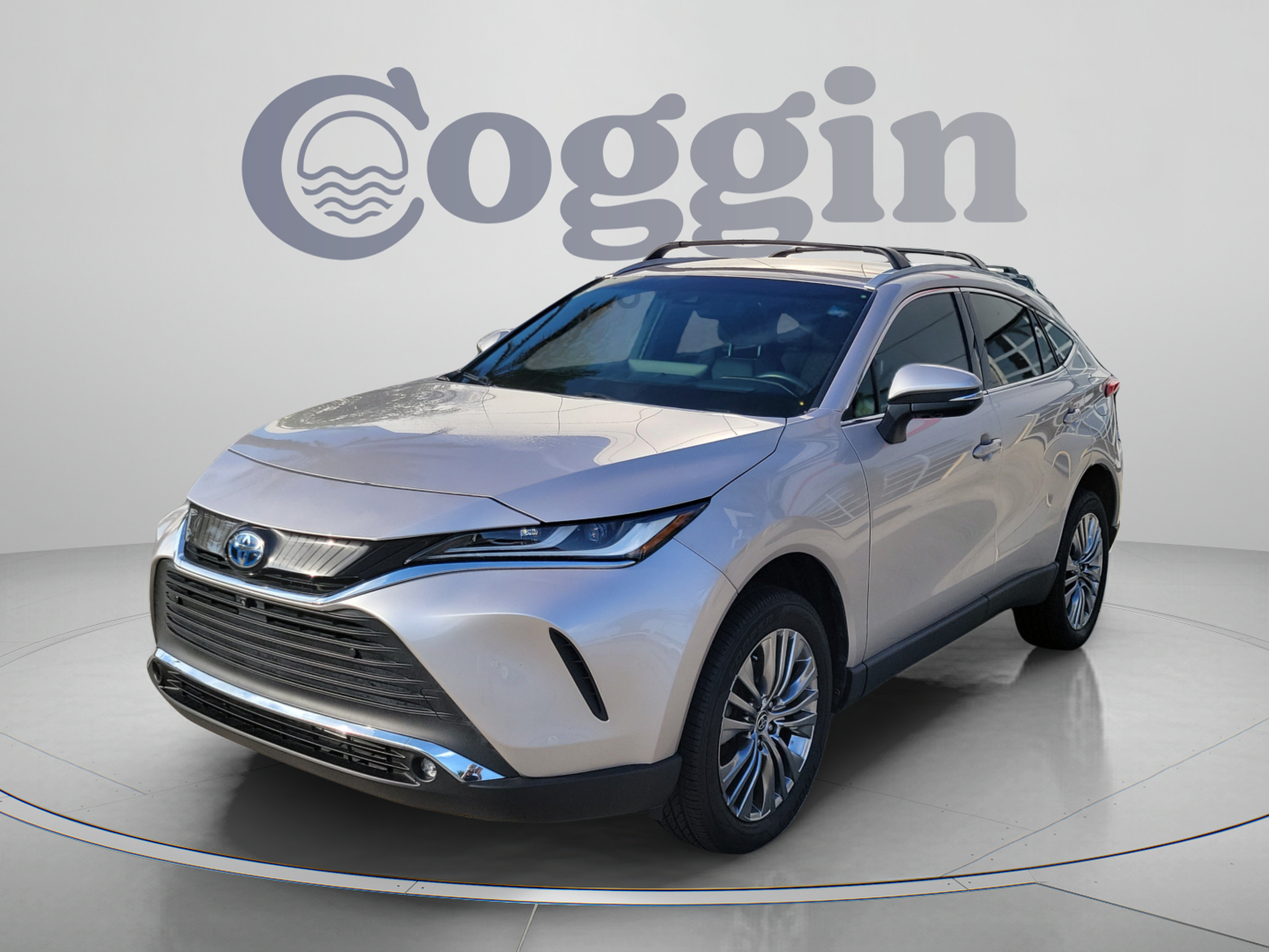 Used 2023 Toyota Venza Limited AWD/4WD image 1