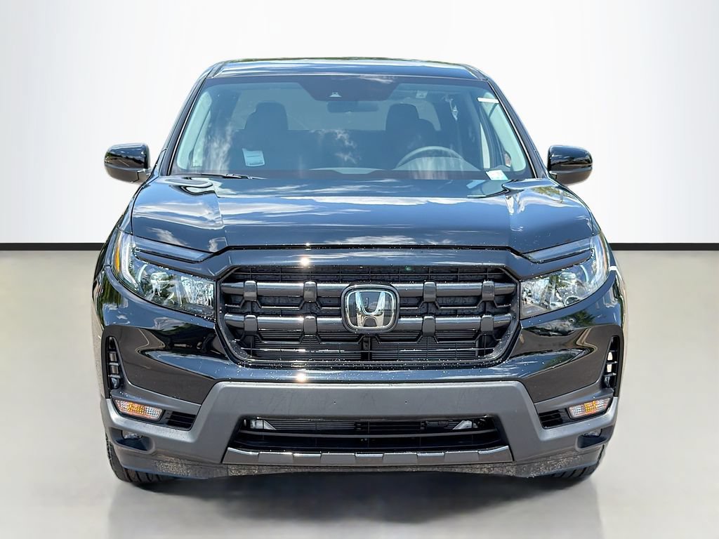 New 2026 Honda Ridgeline Sport image 4