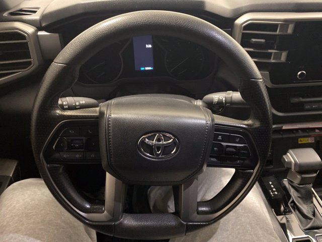 Used 2025 Toyota Tundra SR5 AWD/4WD image 13