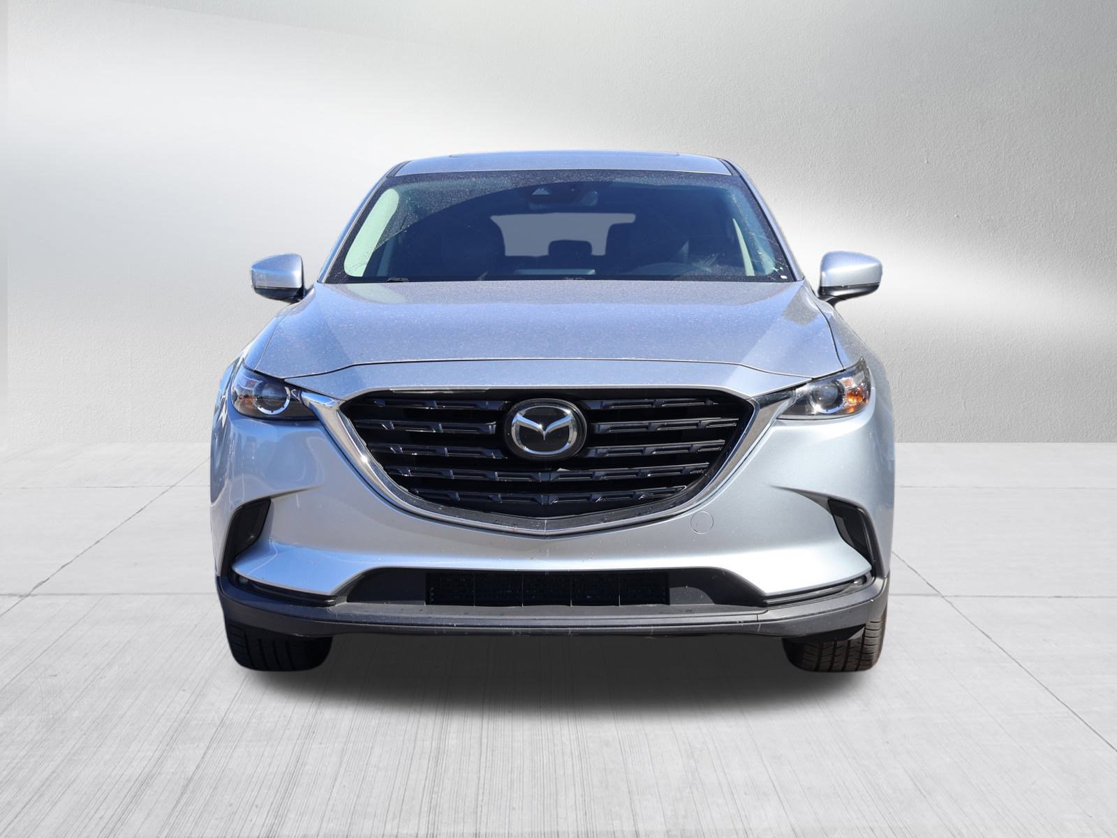 Used 2023 MAZDA CX-9 Touring Plus video 2