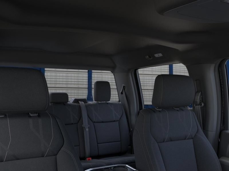 New 2026 Ford F150 STX RWD image 48