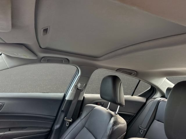 Used 2017 Acura ILX FWD image 14