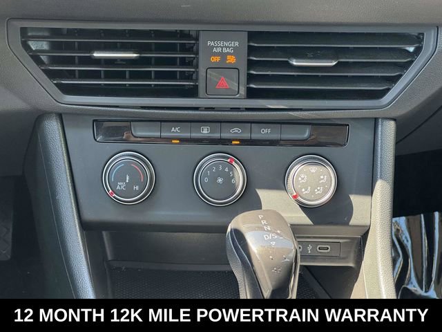 Used 2023 Volkswagen Jetta S FWD image 18