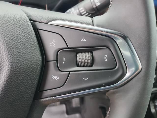 New 2025 Chevrolet TrailBlazer ACTIV w/ Convenience Package AWD/4WD image 11
