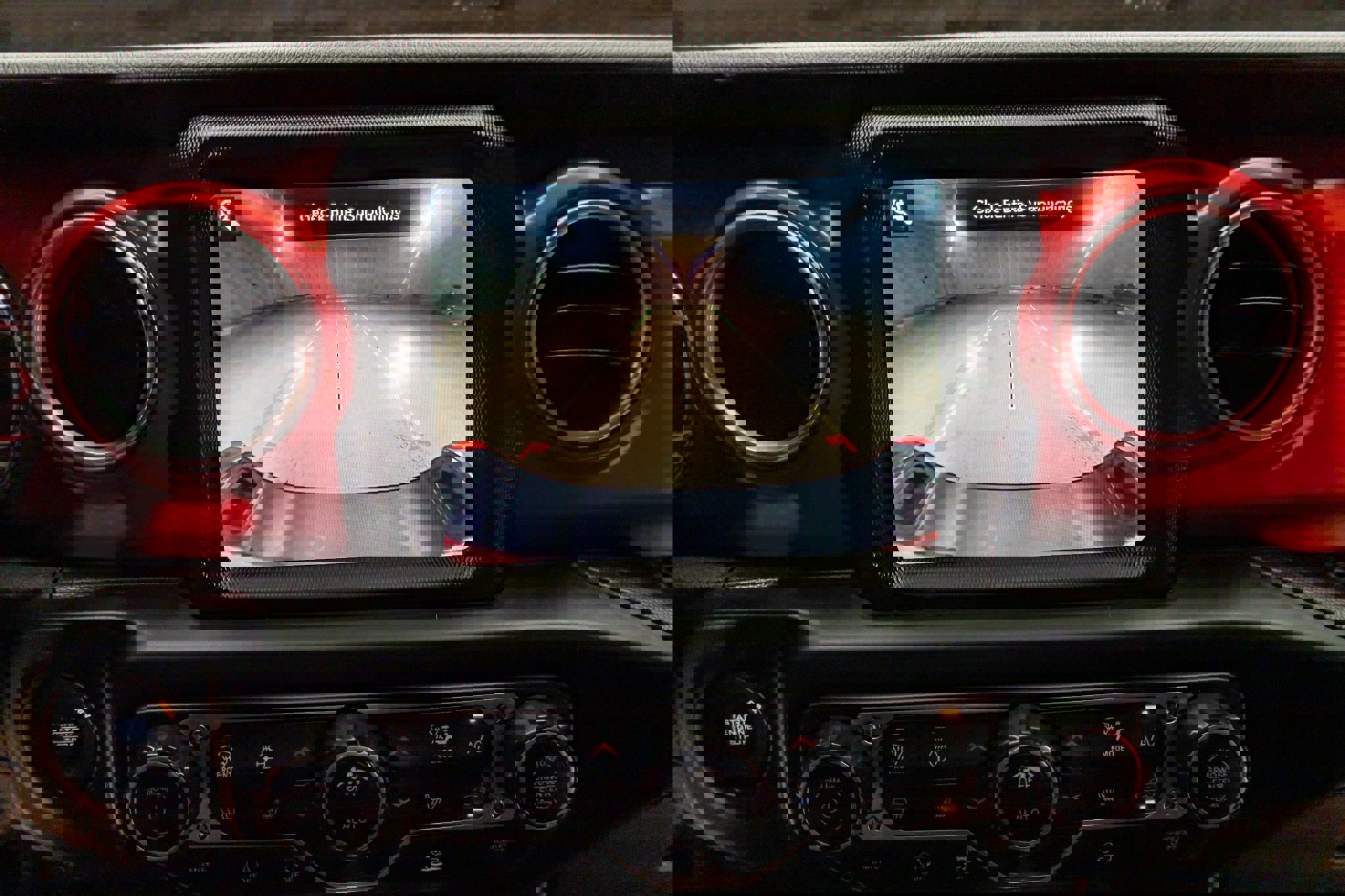 Used 2022 Jeep Gladiator Rubicon w/ Cold Weather Group image 22