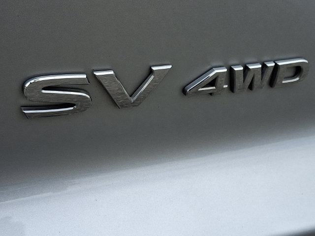 Used 2024 Nissan Pathfinder SV AWD/4WD image 29