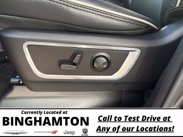 New 2027 RAM 1500 Laramie AWD/4WD image 10