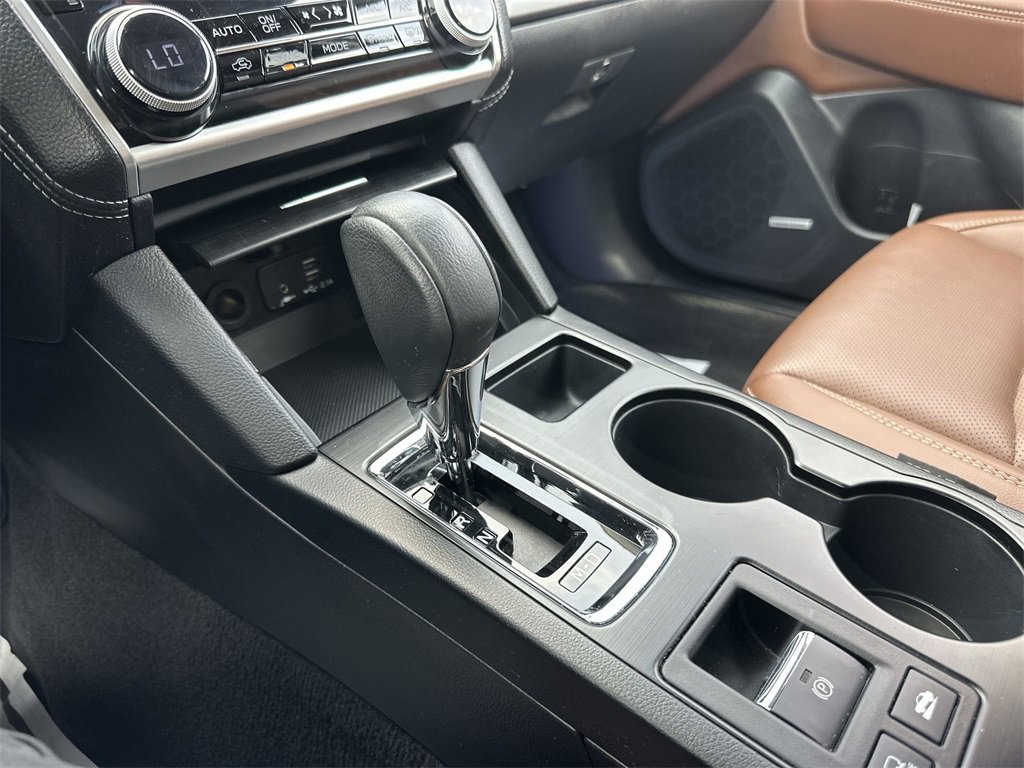 Used 2019 Subaru Outback 3.6R Touring image 20