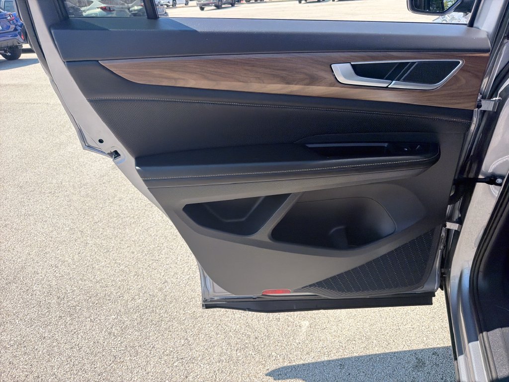 Certified 2024 Volkswagen Atlas SE AWD/4WD image 20