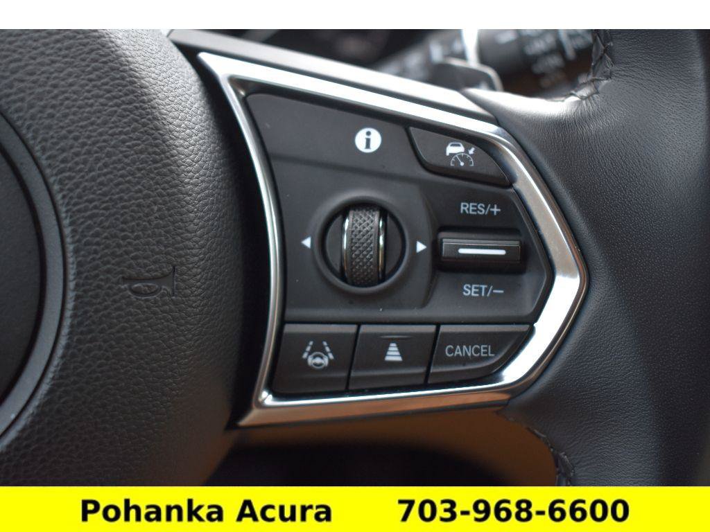 Certified 2024 Acura RDX SH-AWD image 13