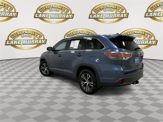 Used 2016 Toyota Highlander XLE image 9