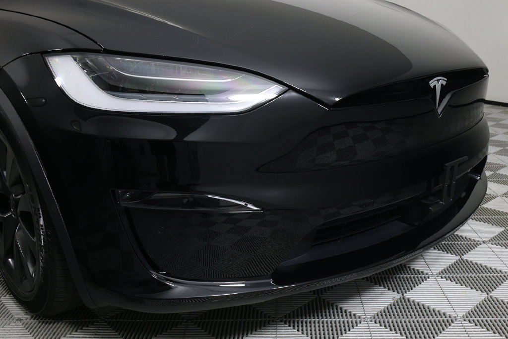 Used 2023 Tesla Model X AWD/4WD image 42