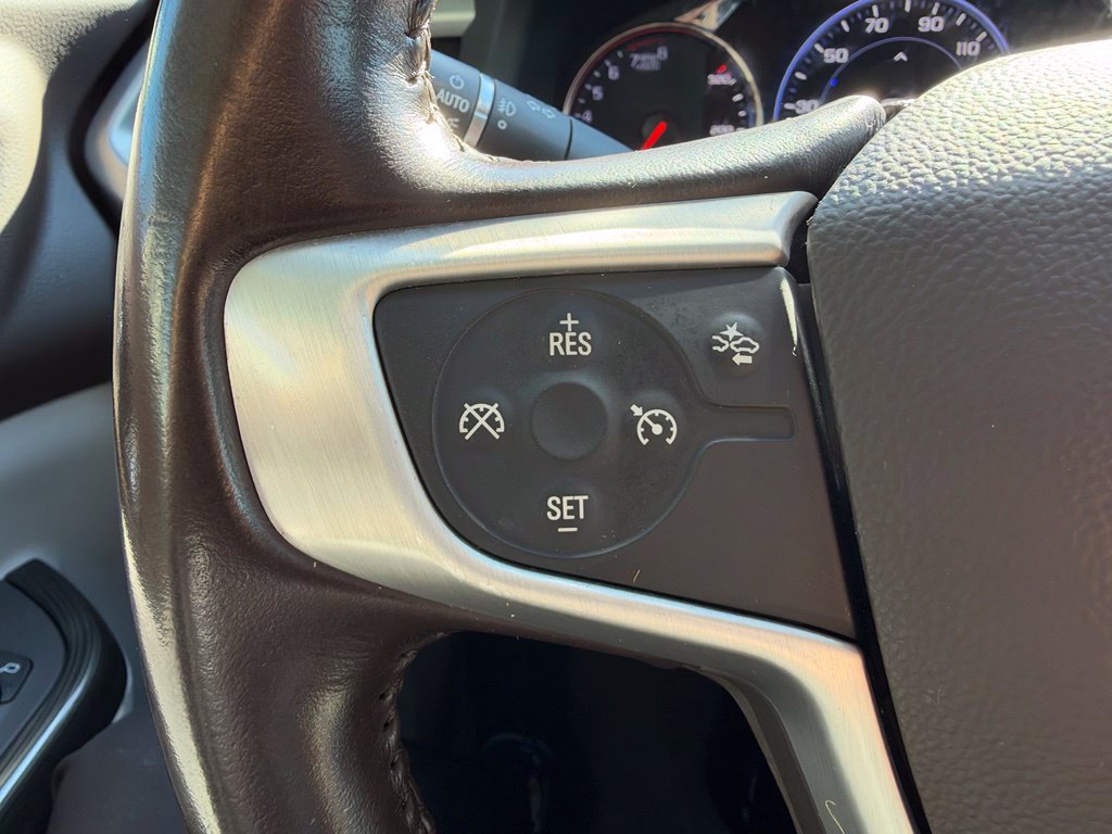 Used 2020 GMC Acadia SLT w/ Driver Alert Package II AWD/4WD image 24
