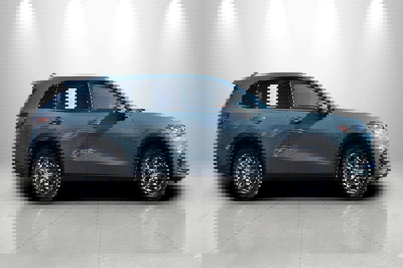 Used 2025 Honda HR-V EX-L image 8