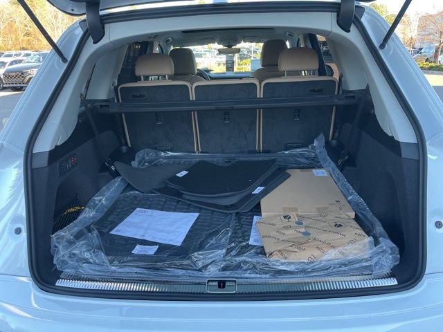 New 2026 Audi Q7 3.0T Premium Plus image 31