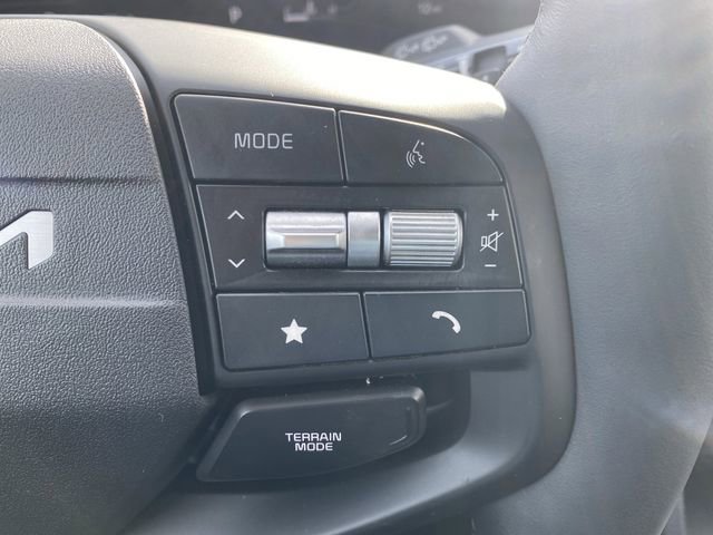 New 2026 Kia Sportage SX image 33