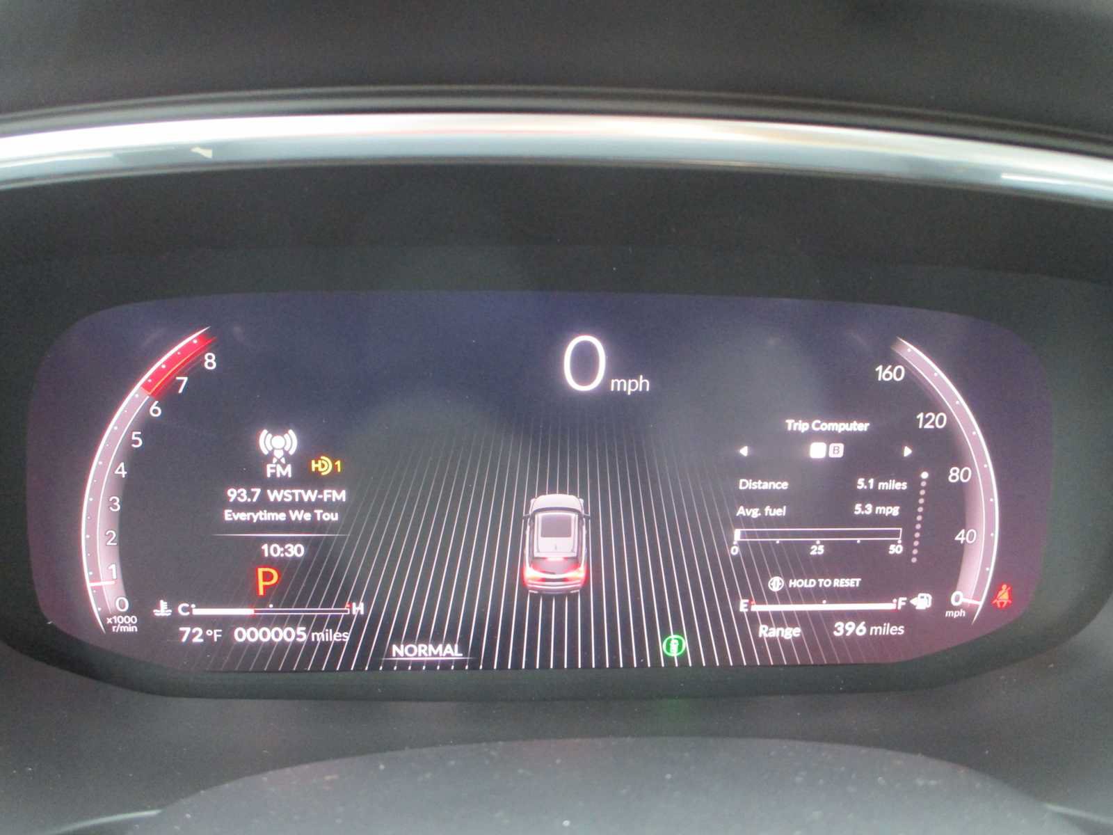 New 2026 Acura MDX Type S AWD/4WD image 16