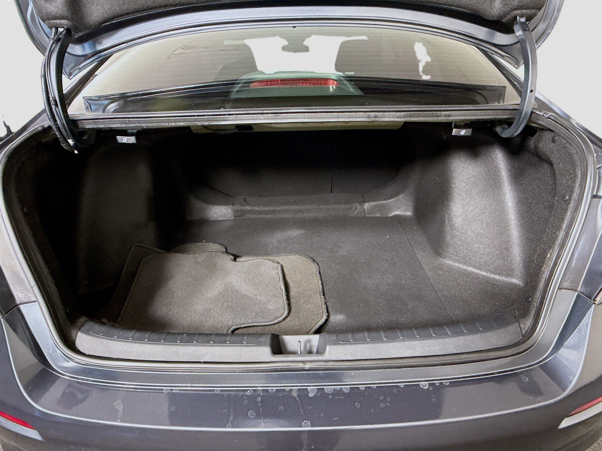 Used 2024 Honda Civic EX image 35