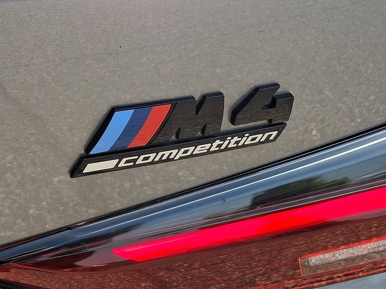 Used 2022 BMW M4 xDrive Competition AWD/4WD image 31