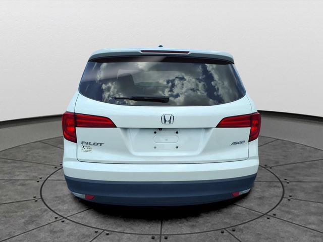 Used 2017 Honda Pilot EX-L image 5