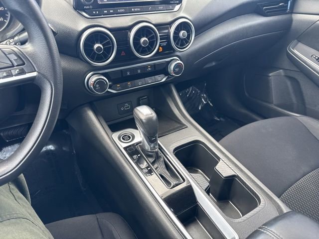 Used 2020 Nissan Sentra S image 18