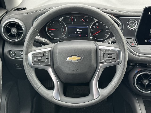 New 2026 Chevrolet Blazer LT w/ LPO, Floor Liner Package FWD image 23