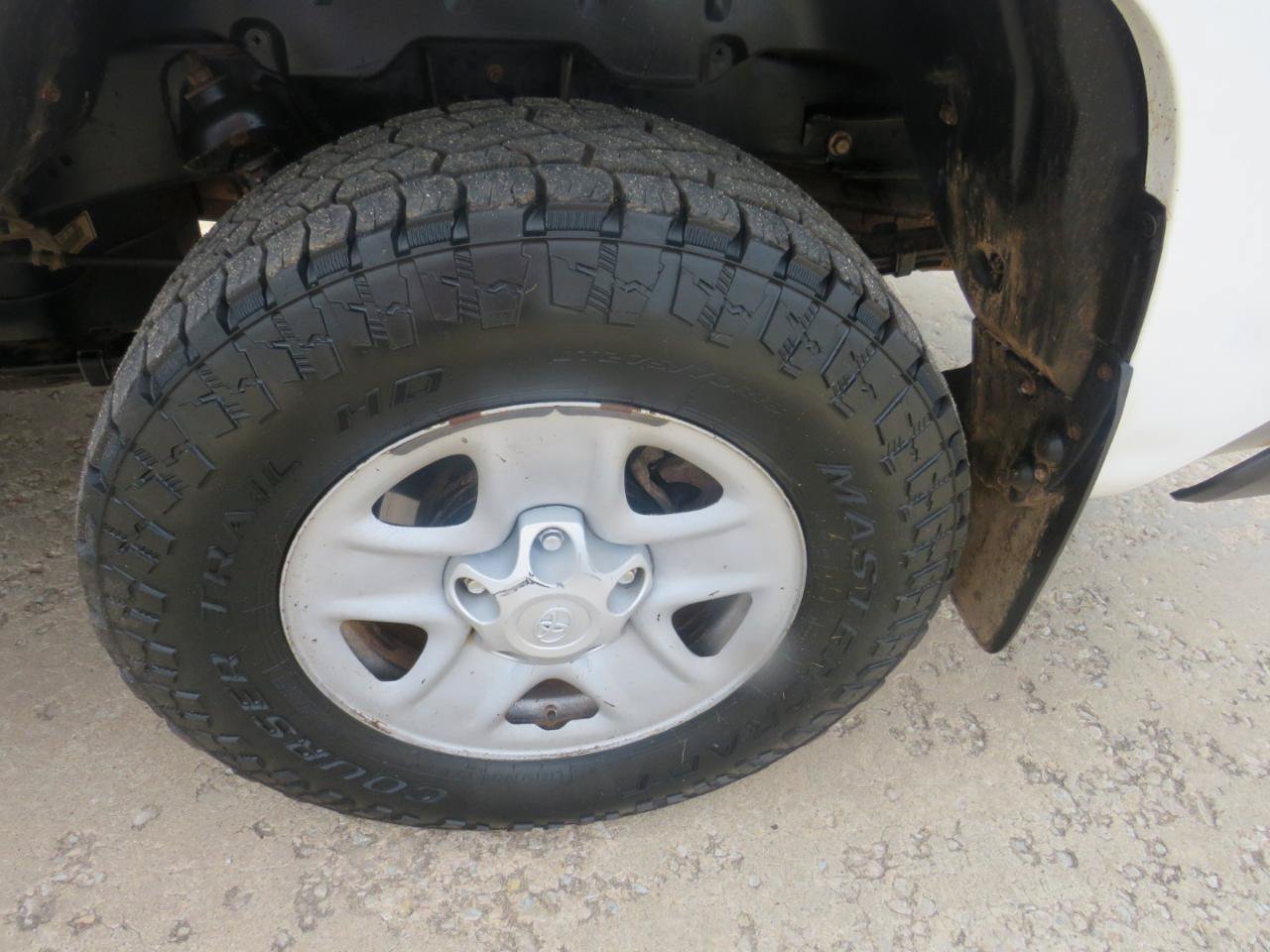 Used 2020 Toyota Tundra SR AWD/4WD image 26