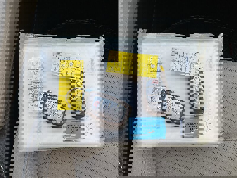 Used 2017 Hyundai Elantra Limited image 23