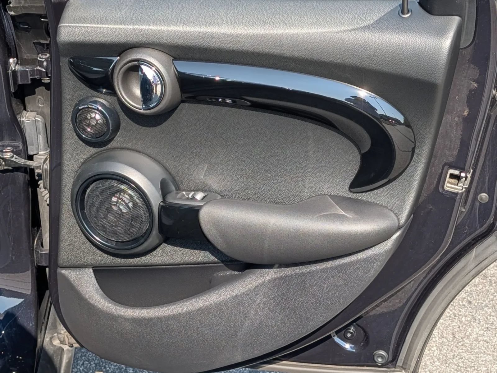 Used 2020 MINI Cooper S FWD image 15