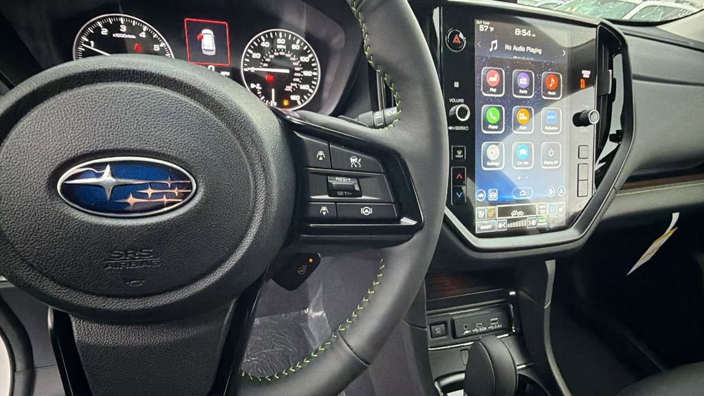 New 2026 Subaru Ascent Bronze Edition image 30
