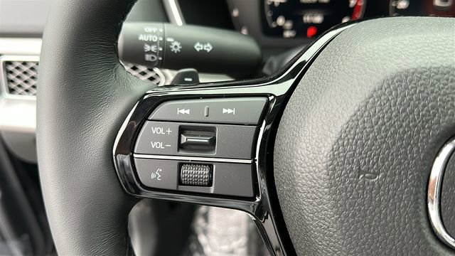 New 2026 Acura Integra Base image 12