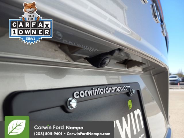 Used 2024 Lexus LX 600 4WD w/ Luxury Package image 30