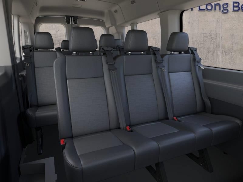 New 2026 Ford Transit 350 XL RWD image 11