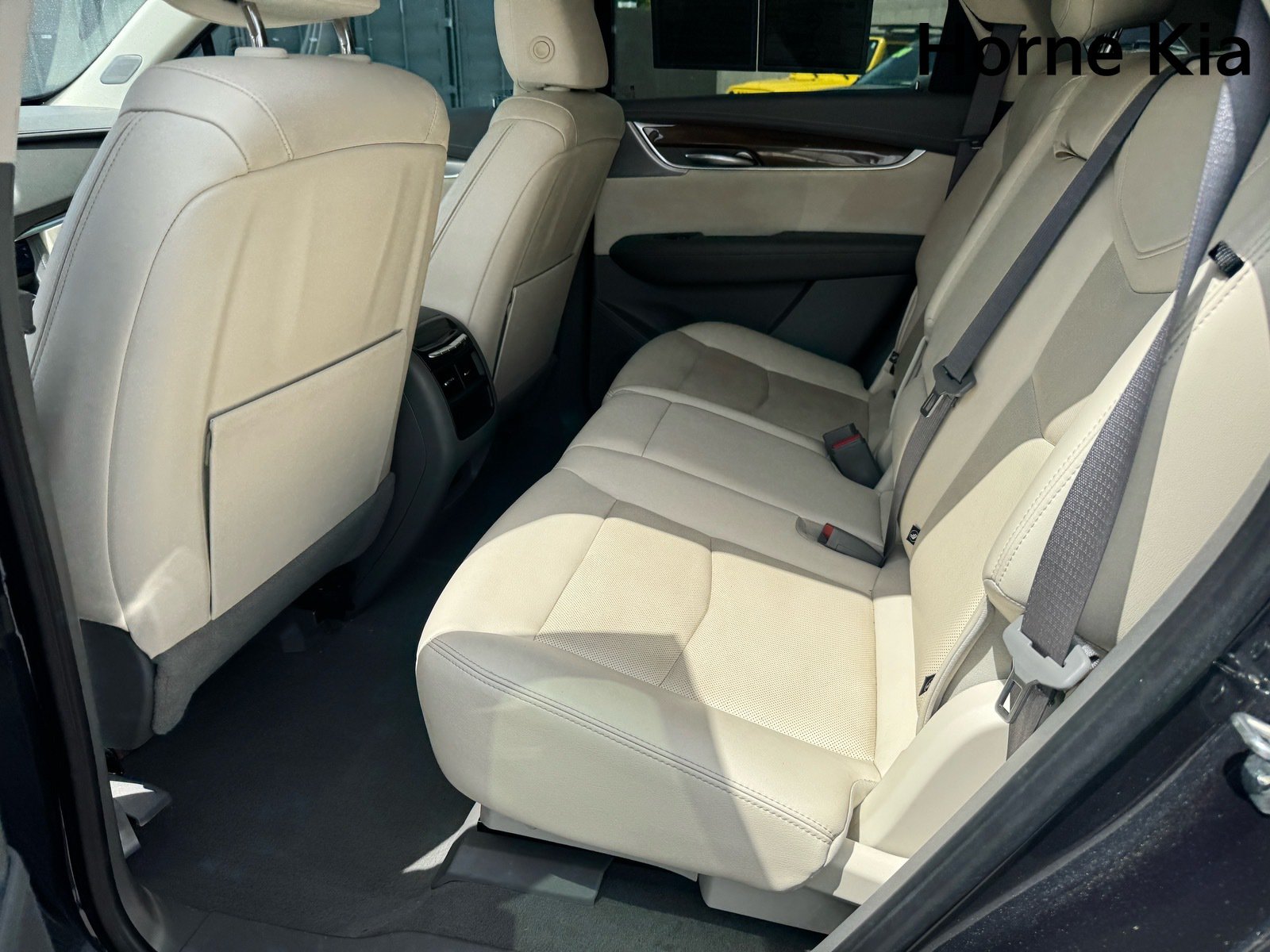Used 2022 Cadillac XT5 Premium Luxury FWD image 13