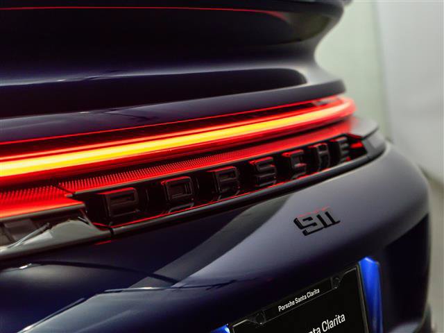 Used 2026 Porsche 911 Turbo S AWD/4WD image 30