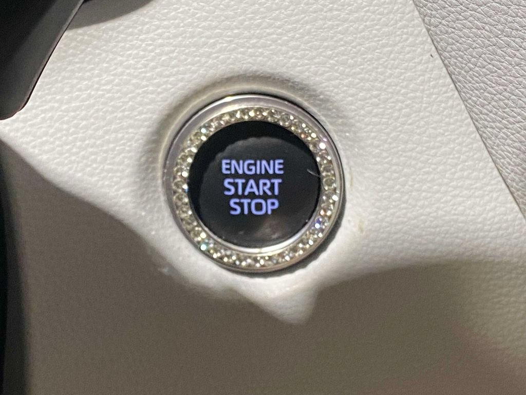 Used 2021 Toyota Corolla XSE FWD image 25