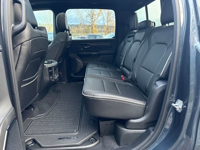 New 2026 RAM 1500 Limited w/ Night Edition image 13